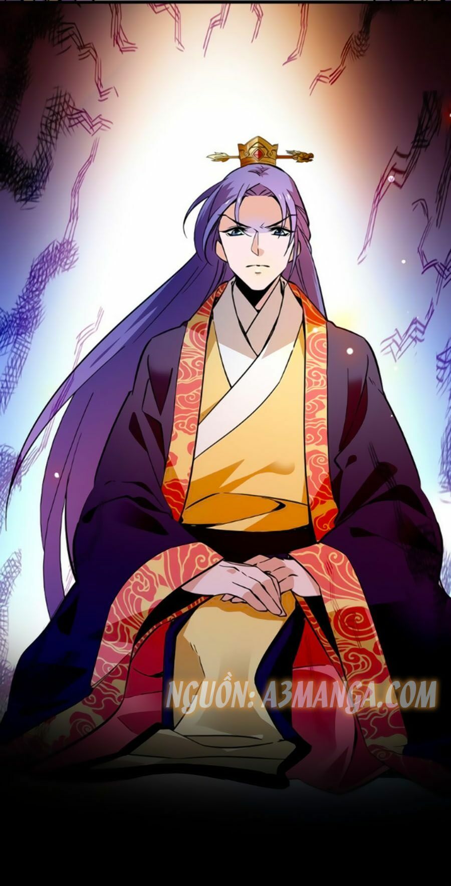 Hoàng Thượng! Hãy Sủng Ái Ta Đi!: Chapter 49