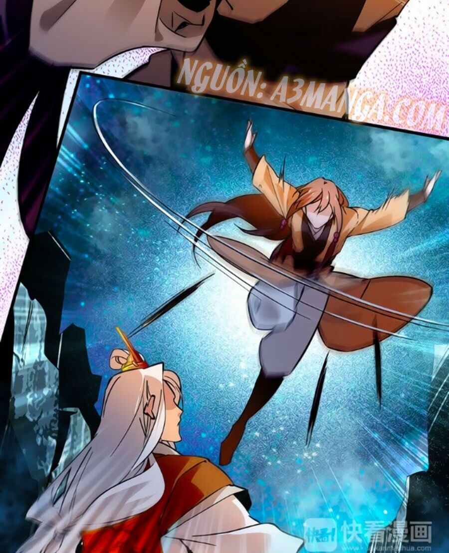 Hoàng Thượng! Hãy Sủng Ái Ta Đi!: Chapter 49