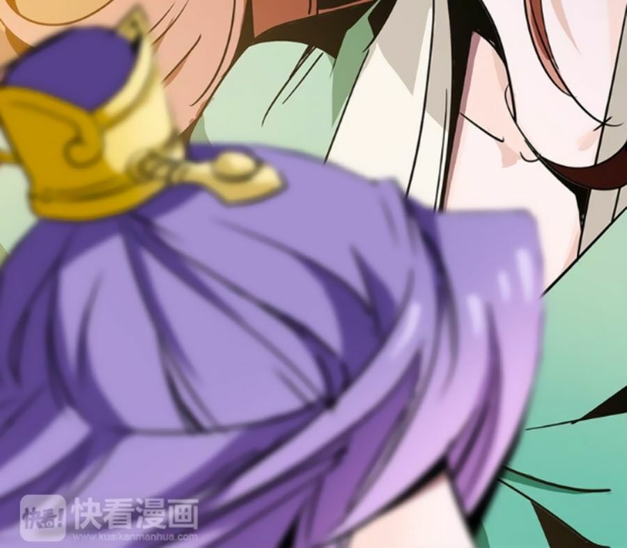 Hoàng Thượng! Hãy Sủng Ái Ta Đi!: Chapter 5