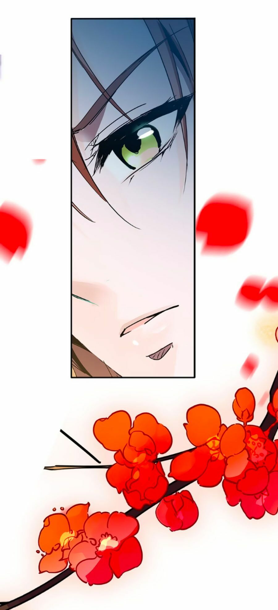 Hoàng Thượng! Hãy Sủng Ái Ta Đi!: Chapter 5