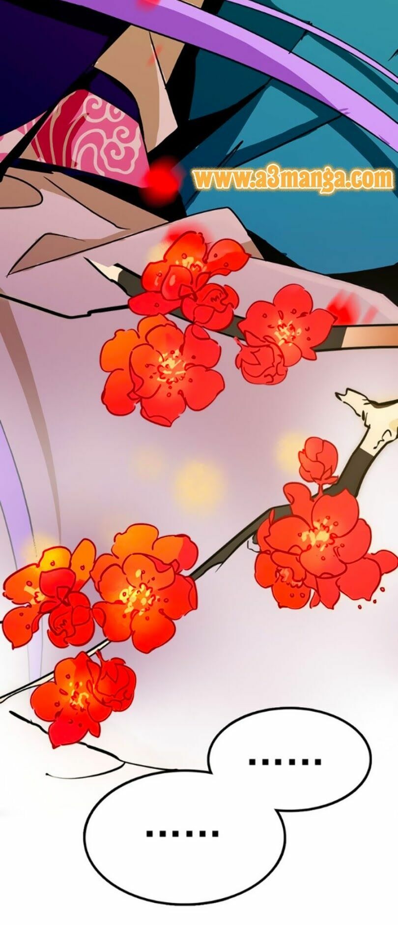 Hoàng Thượng! Hãy Sủng Ái Ta Đi!: Chapter 5