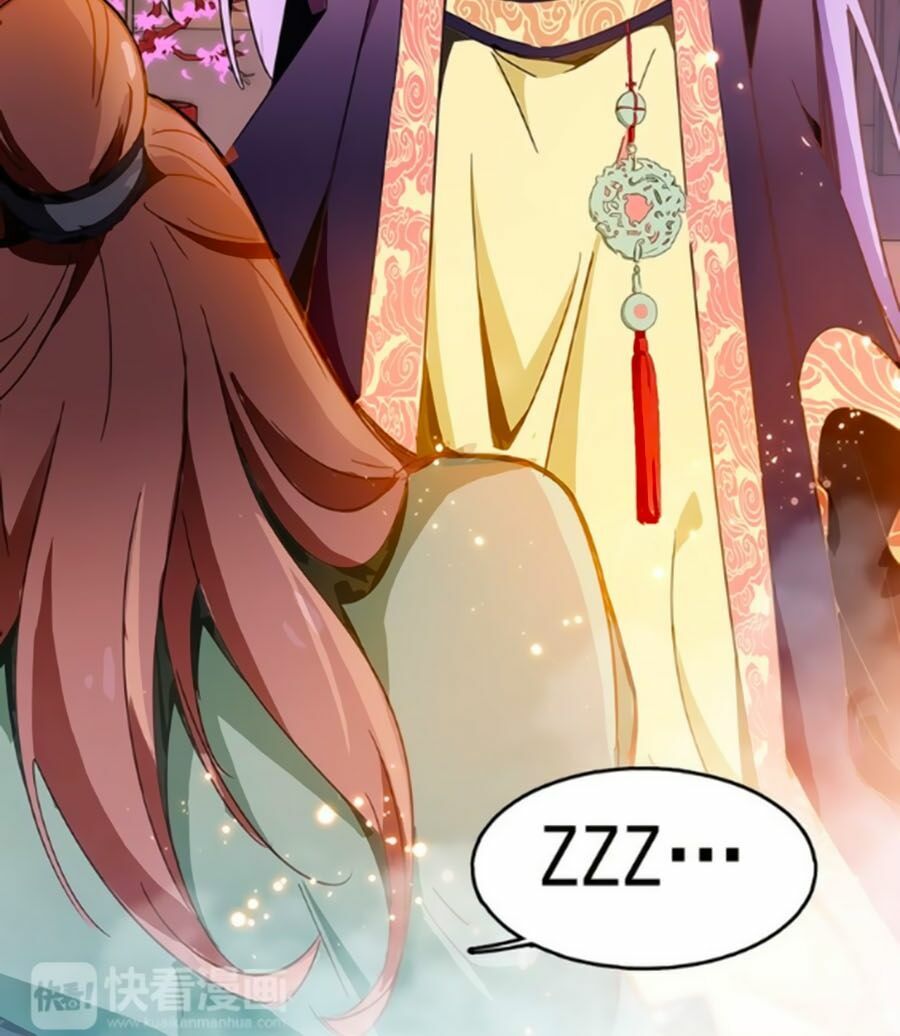 Hoàng Thượng! Hãy Sủng Ái Ta Đi!: Chapter 5