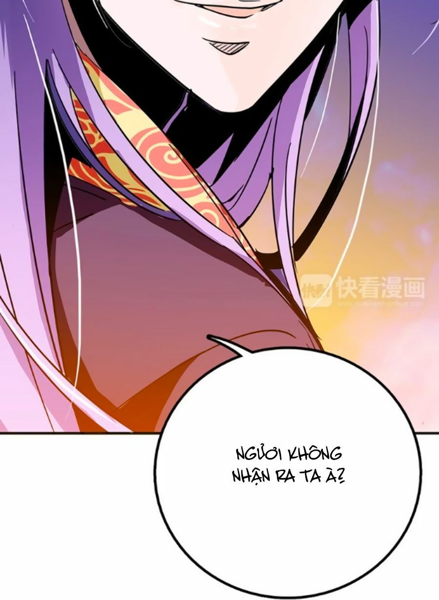Hoàng Thượng! Hãy Sủng Ái Ta Đi!: Chapter 5