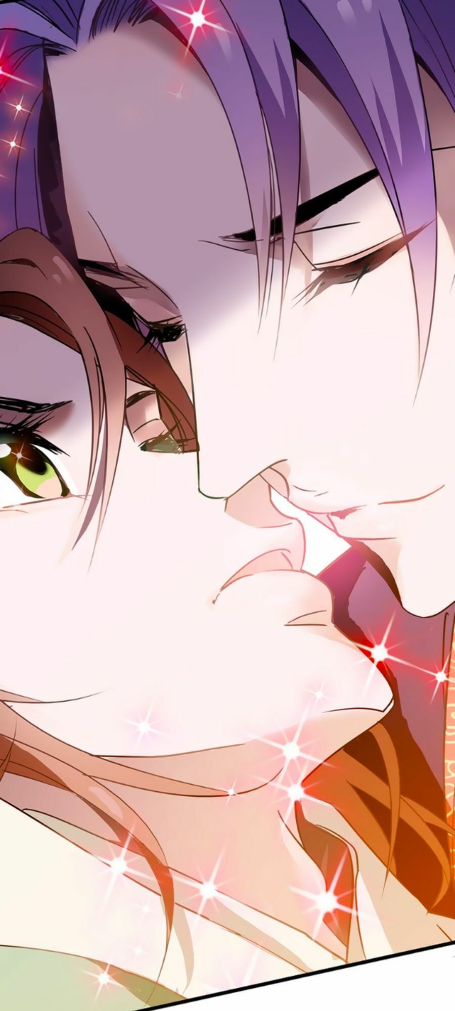 Hoàng Thượng! Hãy Sủng Ái Ta Đi!: Chapter 5