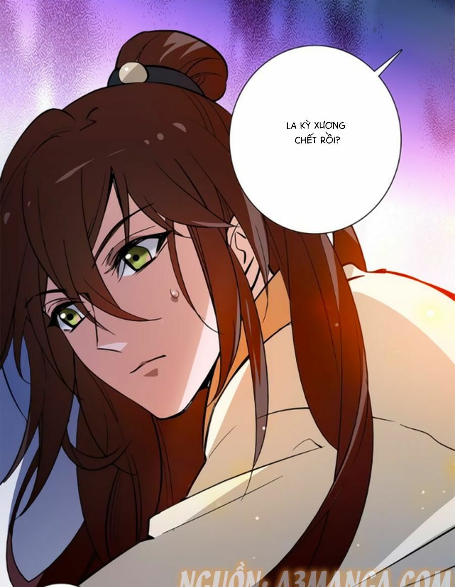 Hoàng Thượng! Hãy Sủng Ái Ta Đi!: Chapter 50