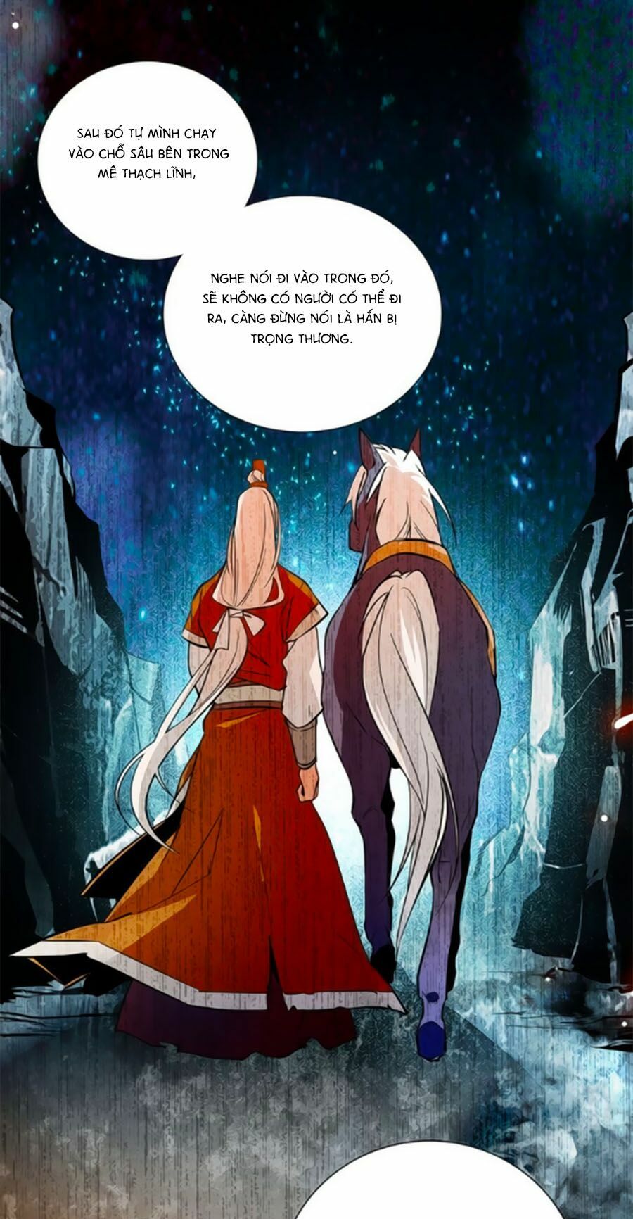 Hoàng Thượng! Hãy Sủng Ái Ta Đi!: Chapter 50