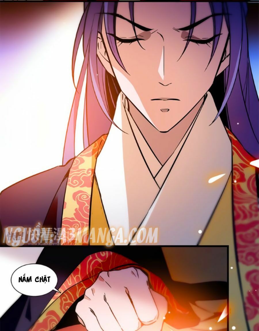 Hoàng Thượng! Hãy Sủng Ái Ta Đi!: Chapter 50
