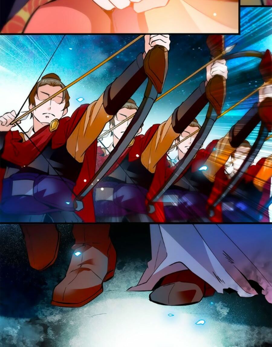 Hoàng Thượng! Hãy Sủng Ái Ta Đi!: Chapter 50
