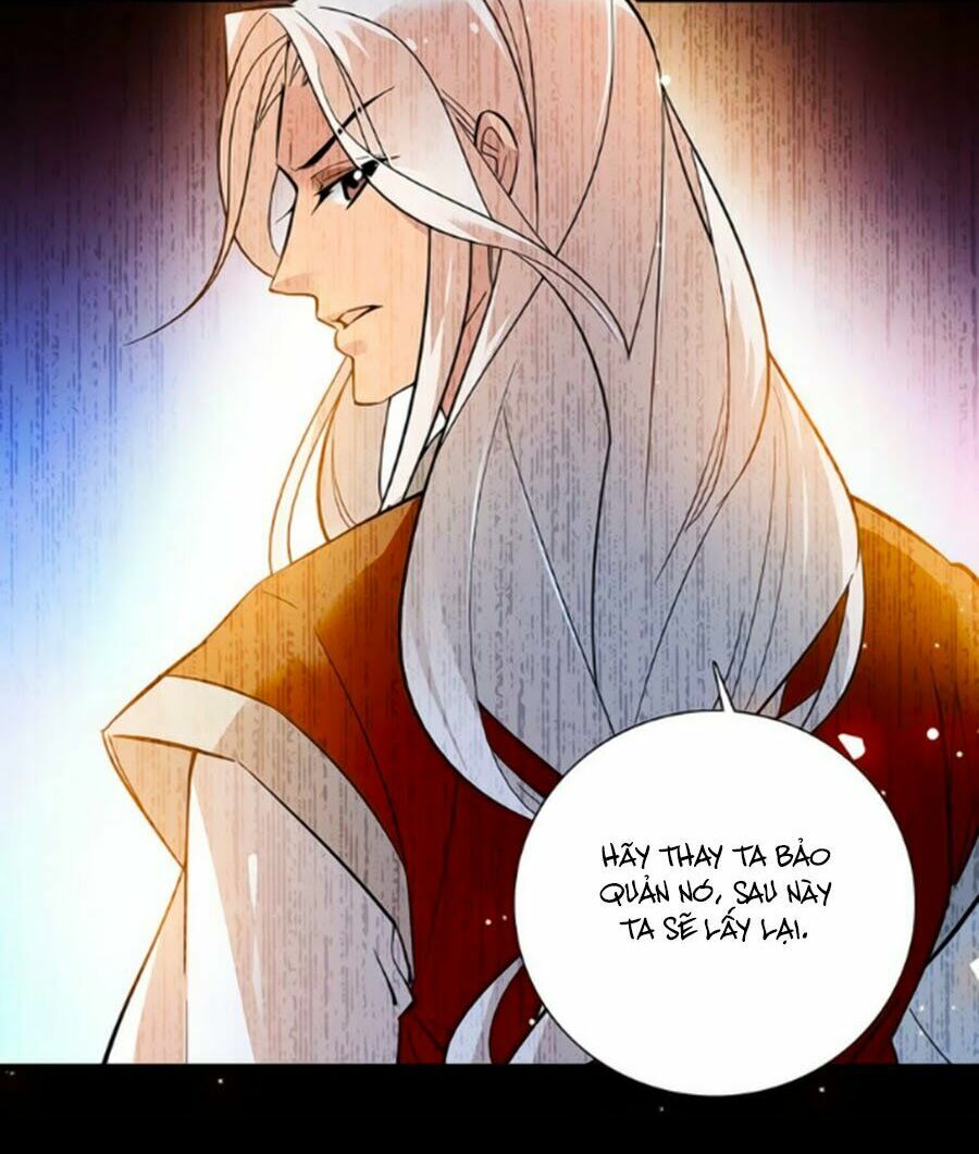 Hoàng Thượng! Hãy Sủng Ái Ta Đi!: Chapter 51