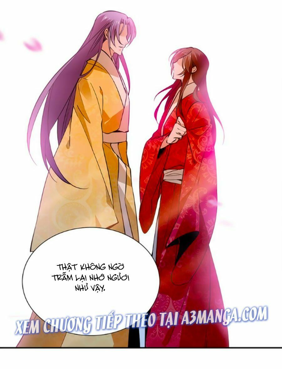 Hoàng Thượng! Hãy Sủng Ái Ta Đi!: Chapter 51