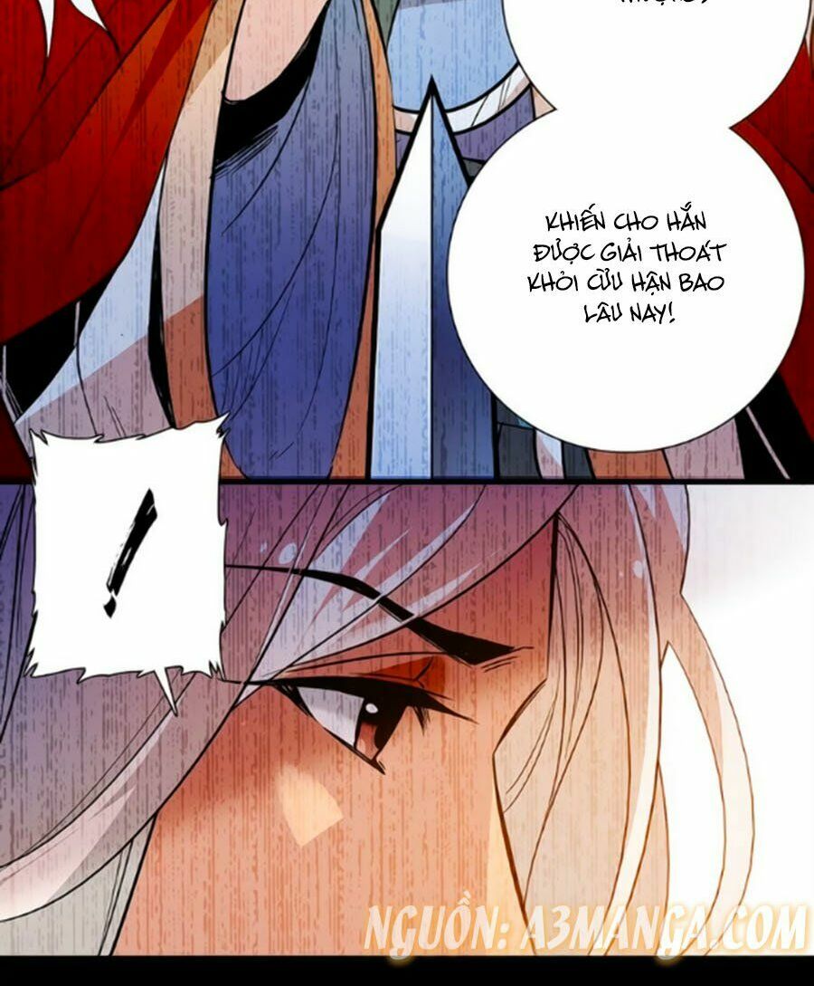 Hoàng Thượng! Hãy Sủng Ái Ta Đi!: Chapter 51
