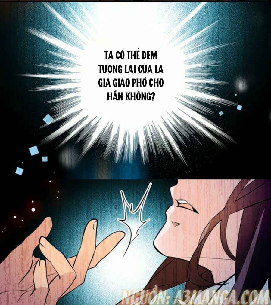 Hoàng Thượng! Hãy Sủng Ái Ta Đi!: Chapter 51
