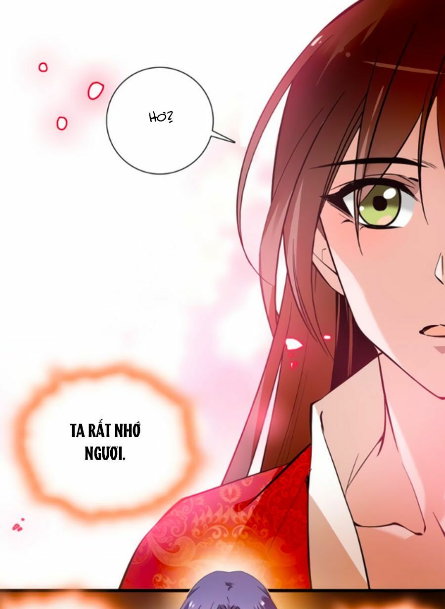 Hoàng Thượng! Hãy Sủng Ái Ta Đi!: Chapter 52