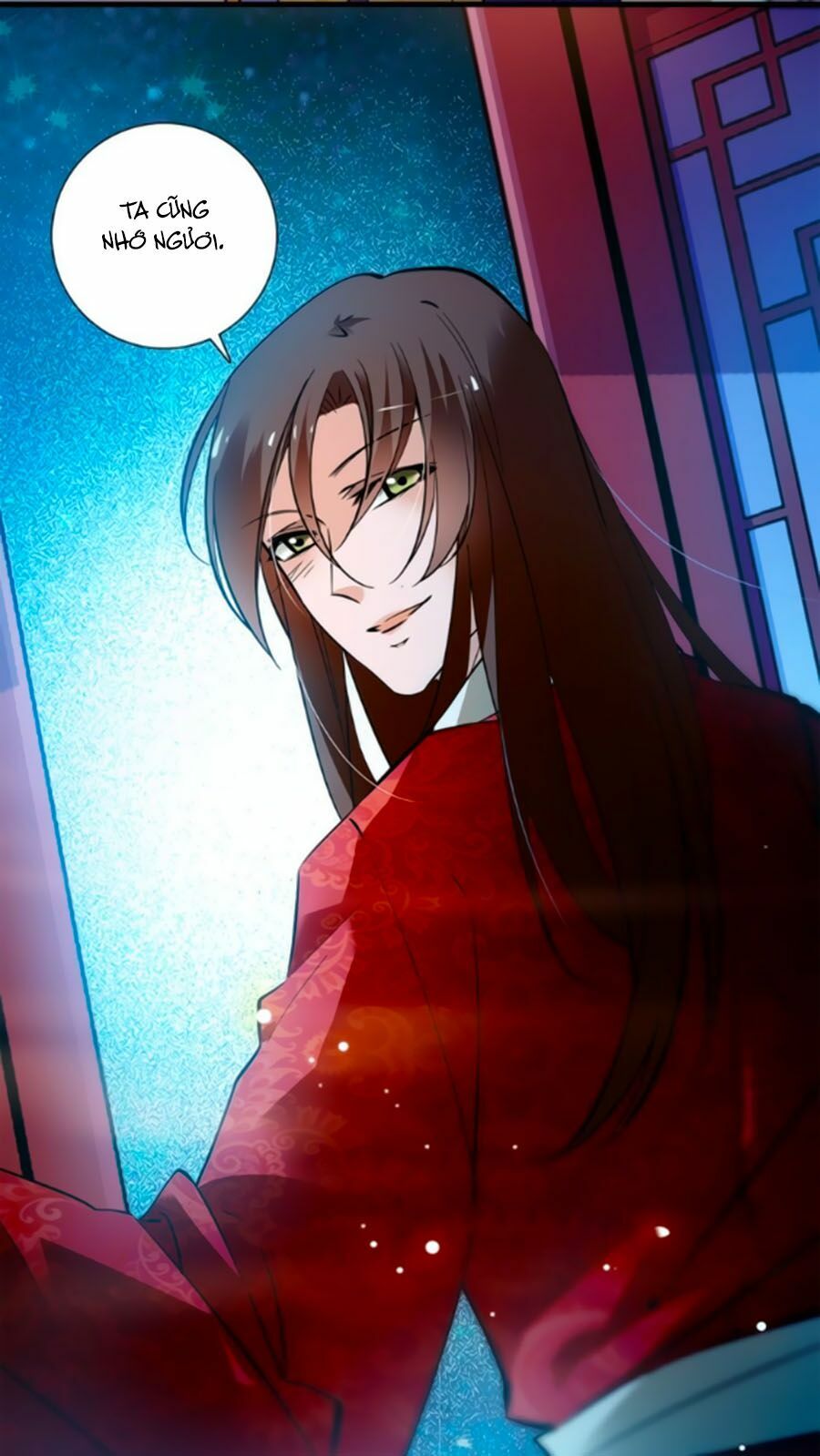 Hoàng Thượng! Hãy Sủng Ái Ta Đi!: Chapter 52