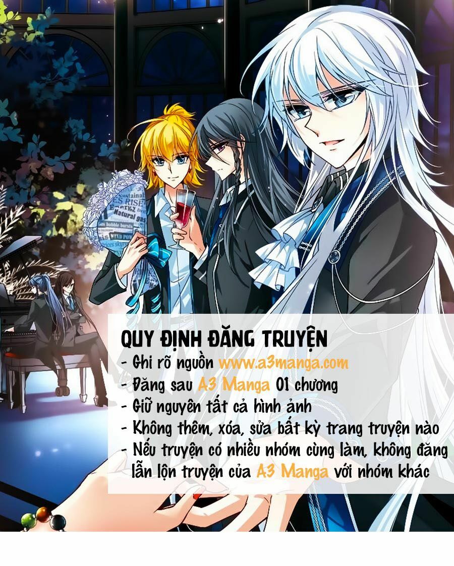 Hoàng Thượng! Hãy Sủng Ái Ta Đi!: Chapter 52