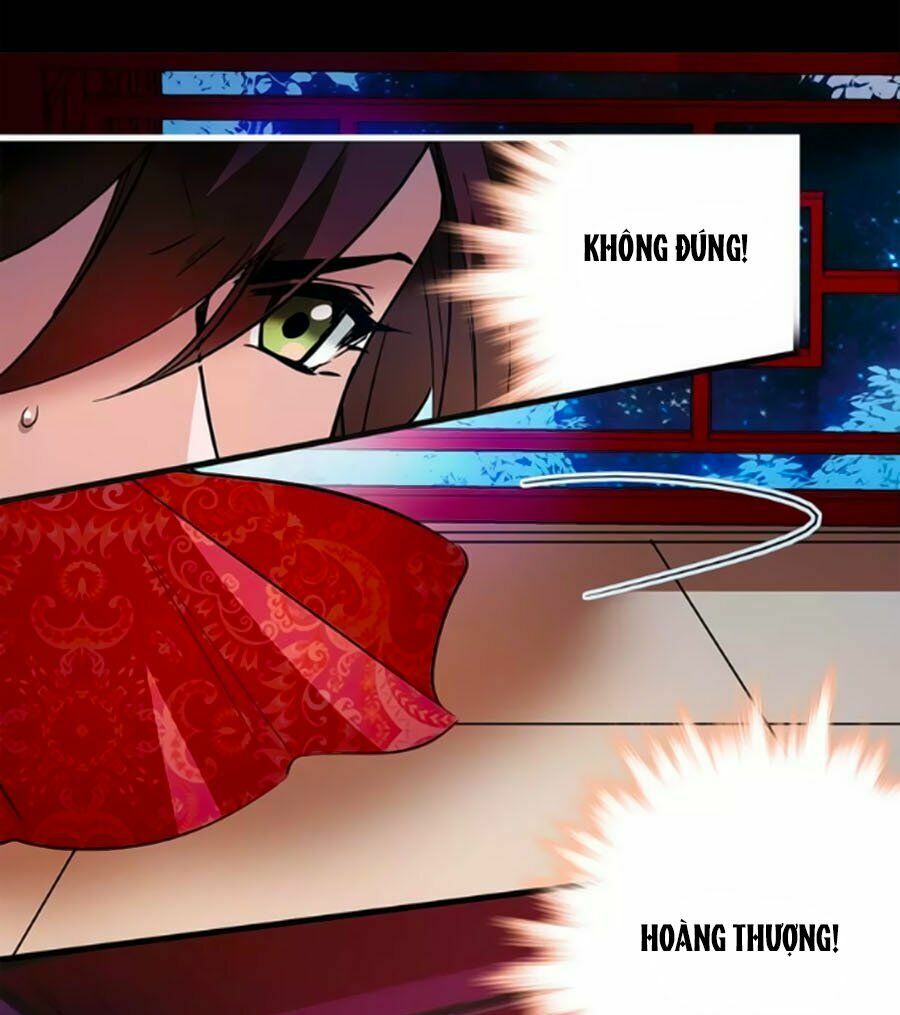 Hoàng Thượng! Hãy Sủng Ái Ta Đi!: Chapter 53