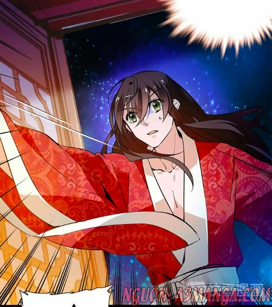 Hoàng Thượng! Hãy Sủng Ái Ta Đi!: Chapter 53