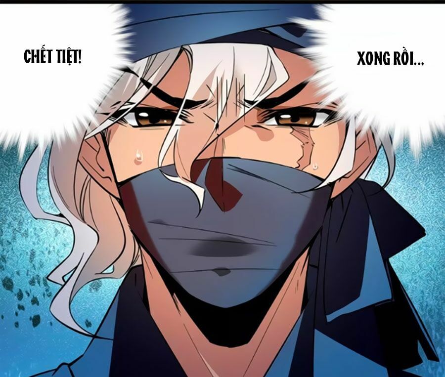 Hoàng Thượng! Hãy Sủng Ái Ta Đi!: Chapter 54