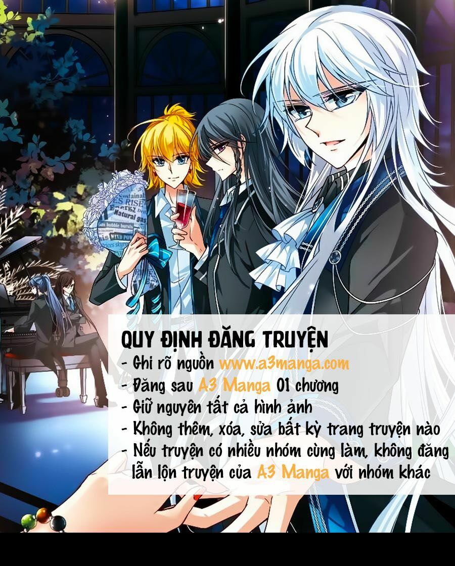 Hoàng Thượng! Hãy Sủng Ái Ta Đi!: Chapter 54