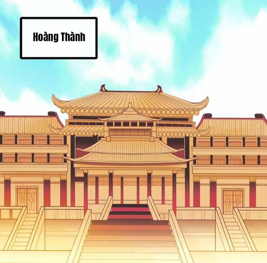 Hoàng Thượng! Hãy Sủng Ái Ta Đi!: Chapter 56