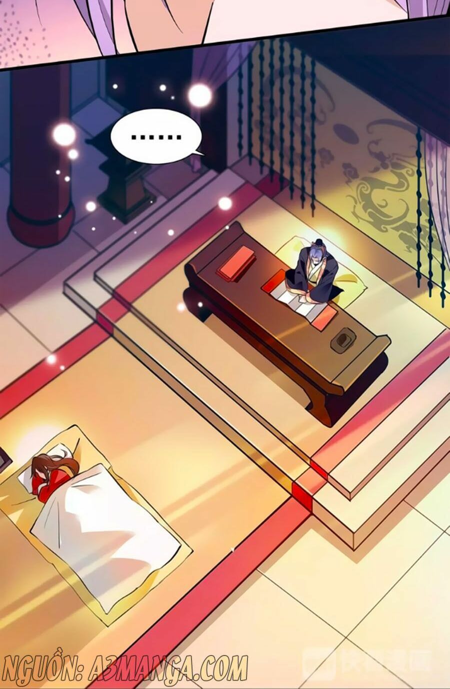 Hoàng Thượng! Hãy Sủng Ái Ta Đi!: Chapter 59