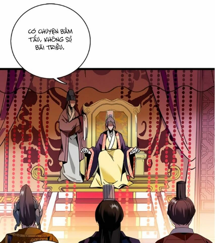 Hoàng Thượng! Hãy Sủng Ái Ta Đi!: Chapter 6