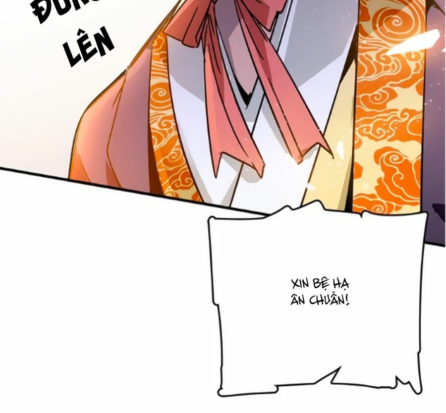 Hoàng Thượng! Hãy Sủng Ái Ta Đi!: Chapter 6