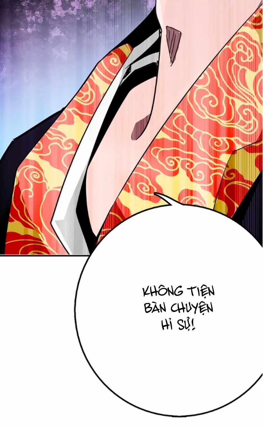 Hoàng Thượng! Hãy Sủng Ái Ta Đi!: Chapter 6