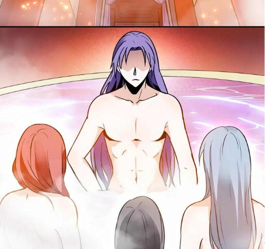 Hoàng Thượng! Hãy Sủng Ái Ta Đi!: Chapter 6