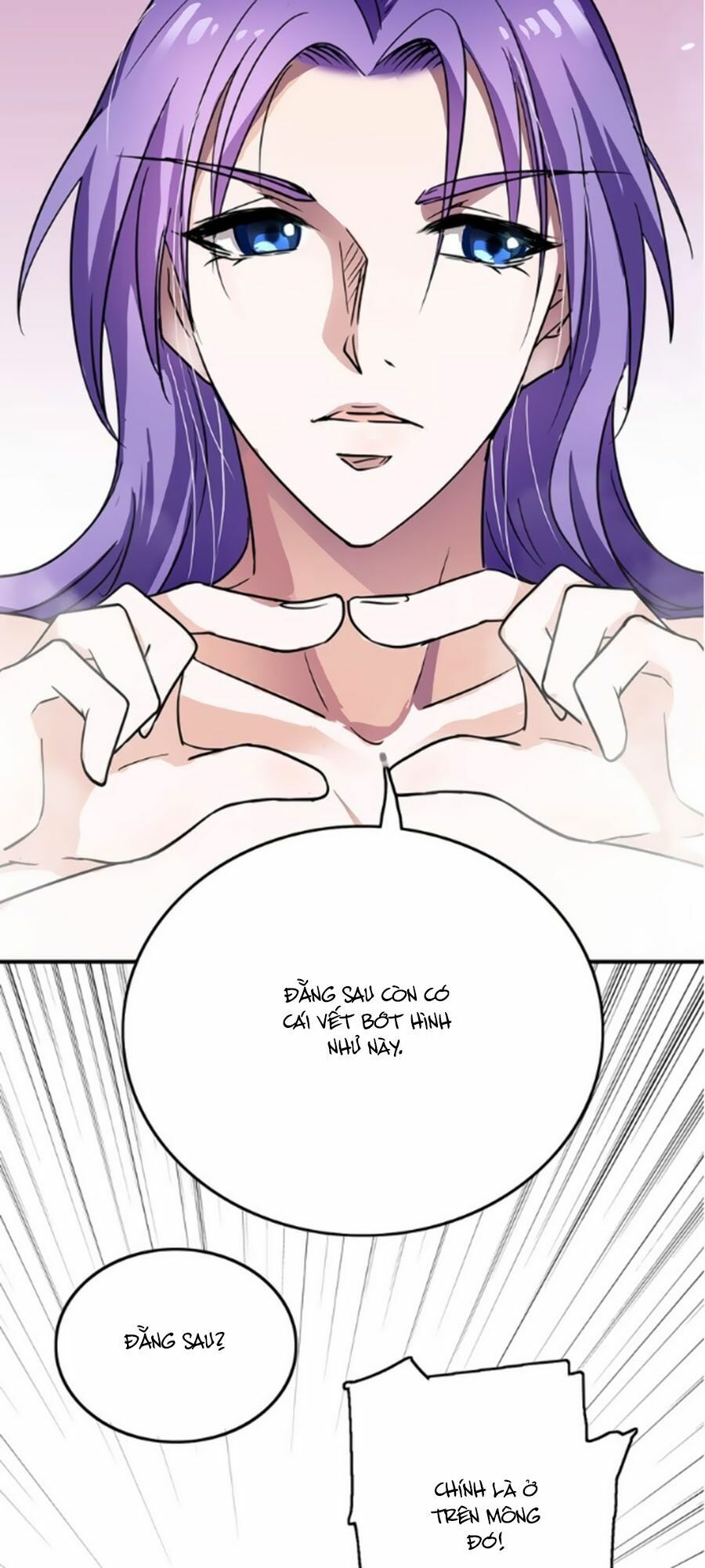 Hoàng Thượng! Hãy Sủng Ái Ta Đi!: Chapter 6