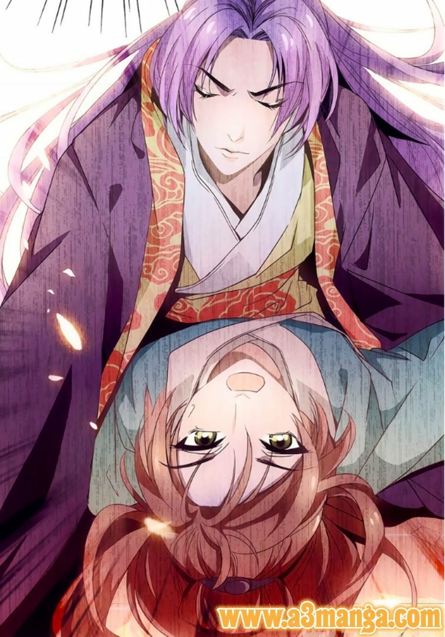 Hoàng Thượng! Hãy Sủng Ái Ta Đi!: Chapter 6