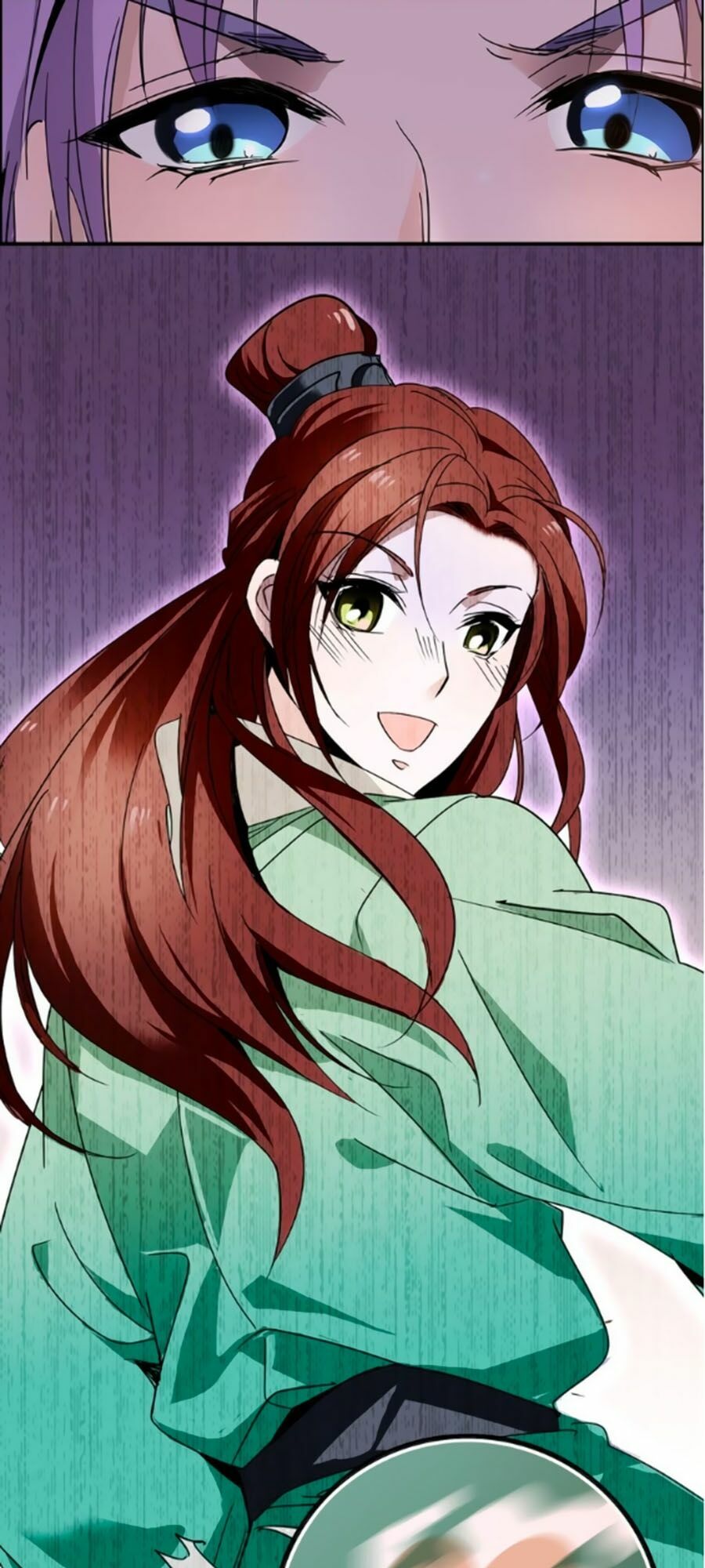 Hoàng Thượng! Hãy Sủng Ái Ta Đi!: Chapter 6