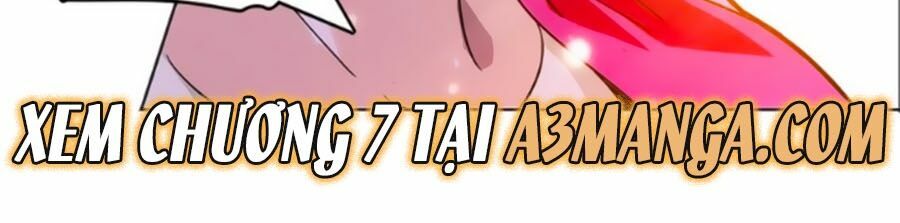 Hoàng Thượng! Hãy Sủng Ái Ta Đi!: Chapter 6