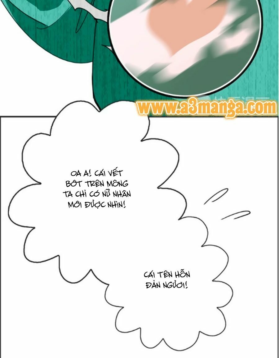 Hoàng Thượng! Hãy Sủng Ái Ta Đi!: Chapter 6