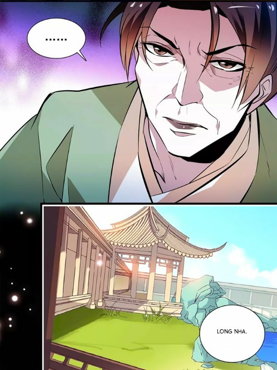 Hoàng Thượng! Hãy Sủng Ái Ta Đi!: Chapter 62