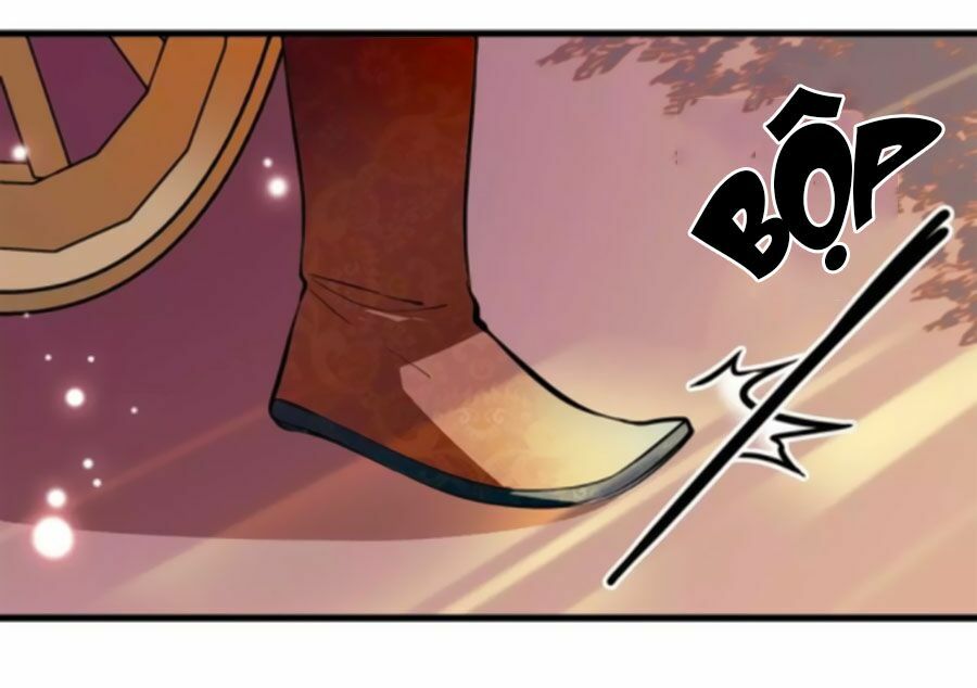 Hoàng Thượng! Hãy Sủng Ái Ta Đi!: Chapter 67