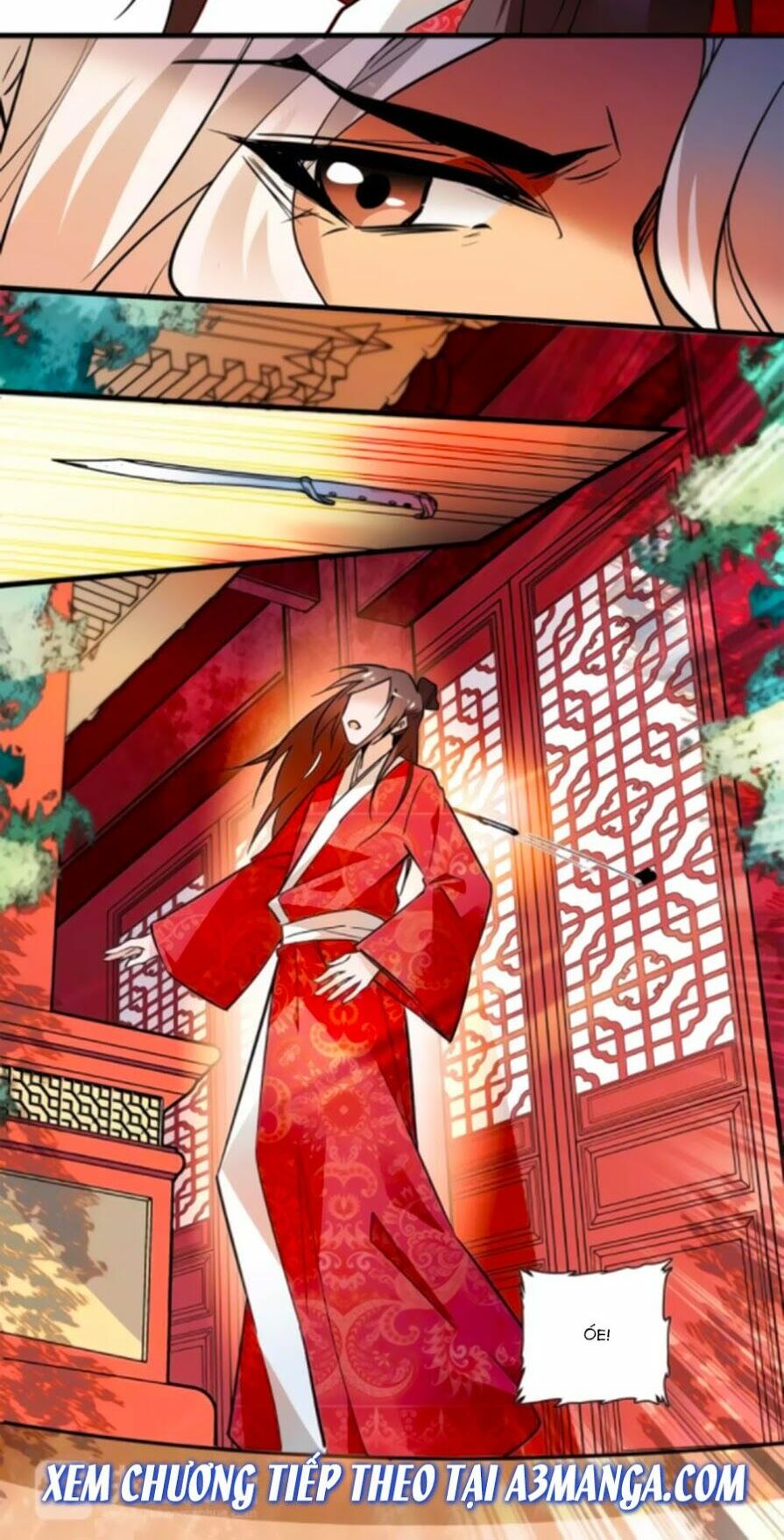 Hoàng Thượng! Hãy Sủng Ái Ta Đi!: Chapter 68