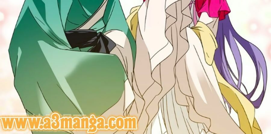Hoàng Thượng! Hãy Sủng Ái Ta Đi!: Chapter 7