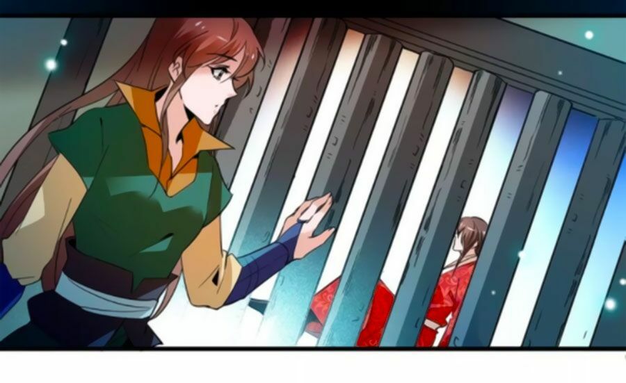 Hoàng Thượng! Hãy Sủng Ái Ta Đi!: Chapter 72