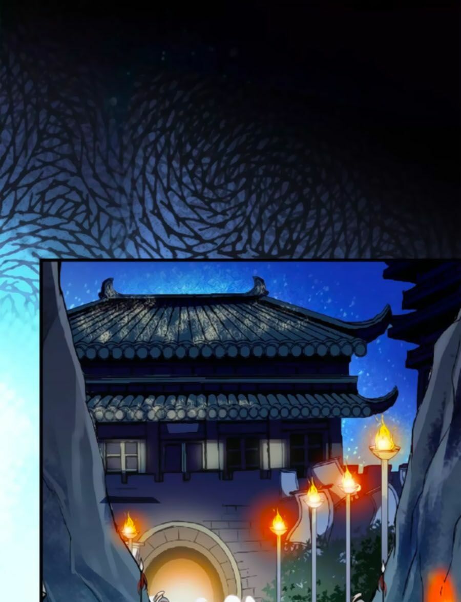 Hoàng Thượng! Hãy Sủng Ái Ta Đi!: Chapter 72