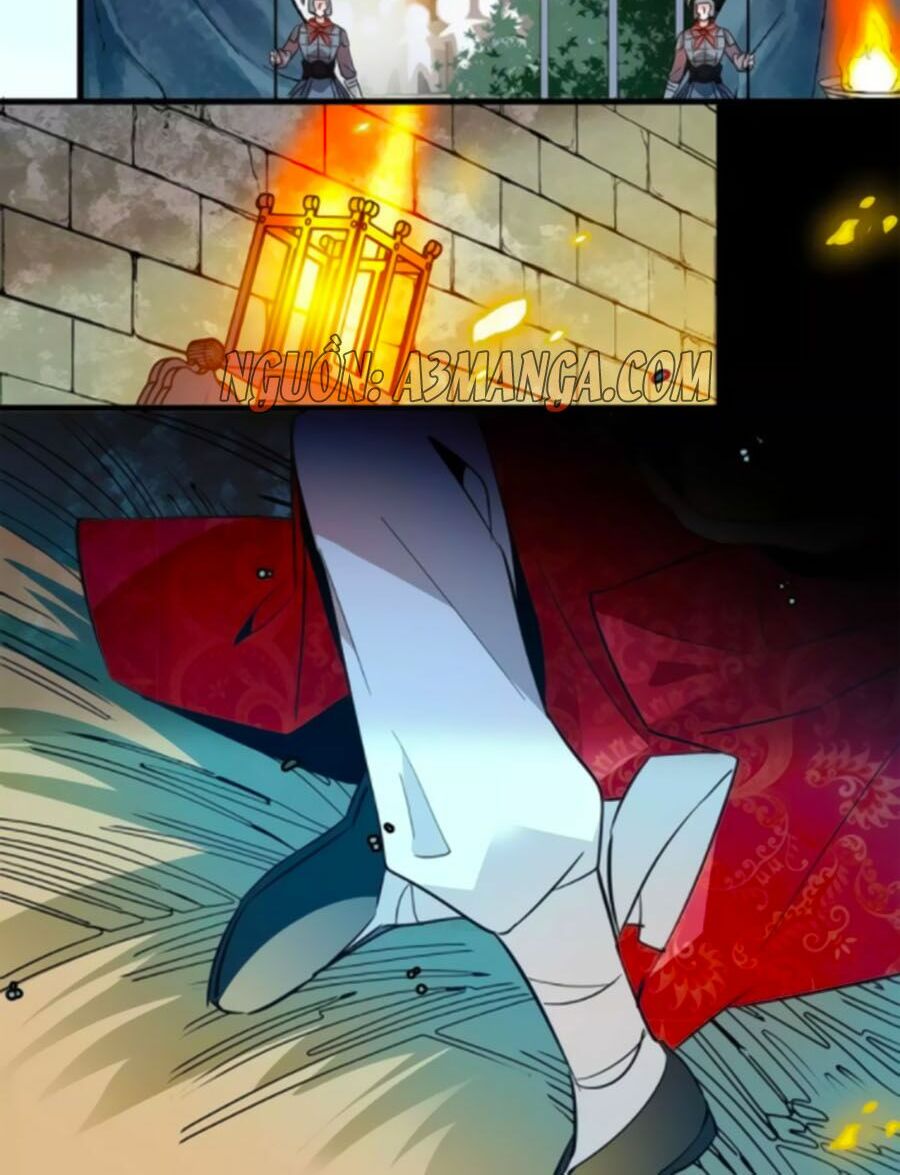Hoàng Thượng! Hãy Sủng Ái Ta Đi!: Chapter 72