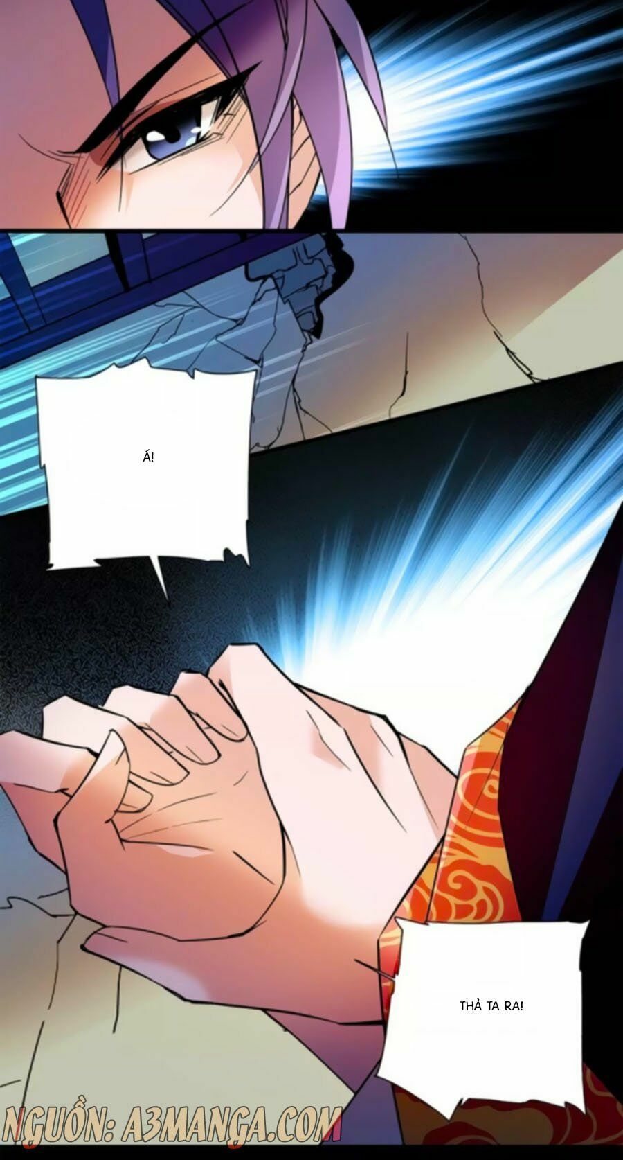 Hoàng Thượng! Hãy Sủng Ái Ta Đi!: Chapter 73