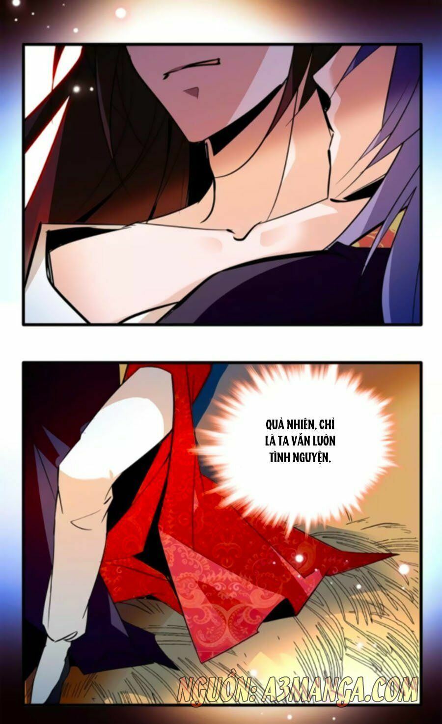 Hoàng Thượng! Hãy Sủng Ái Ta Đi!: Chapter 73