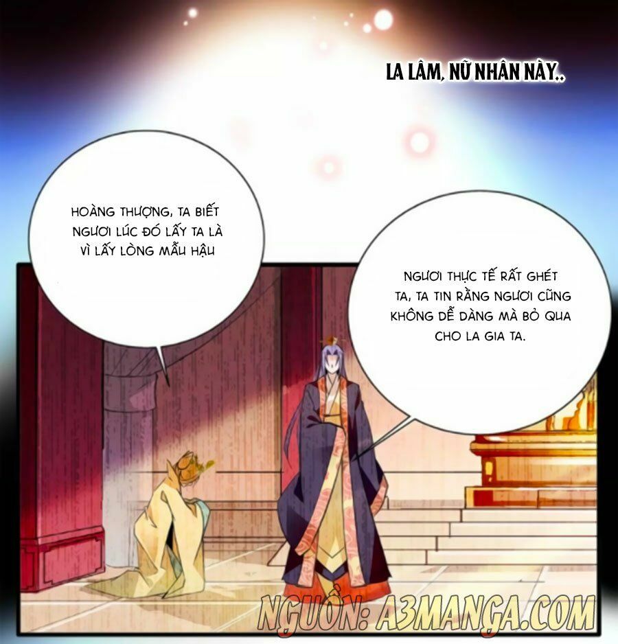 Hoàng Thượng! Hãy Sủng Ái Ta Đi!: Chapter 73