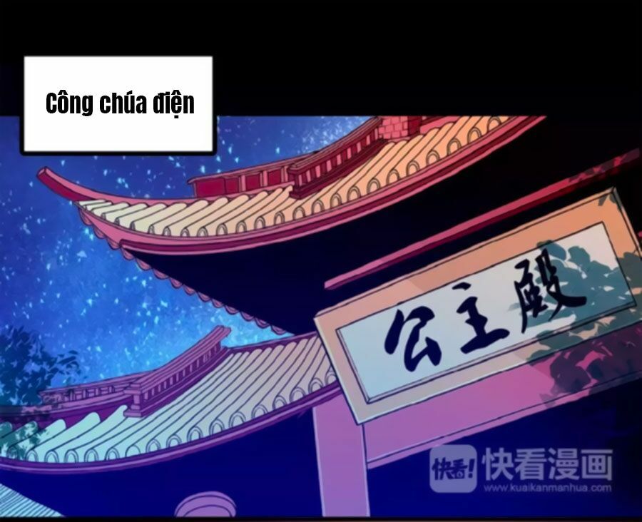 Hoàng Thượng! Hãy Sủng Ái Ta Đi!: Chapter 74