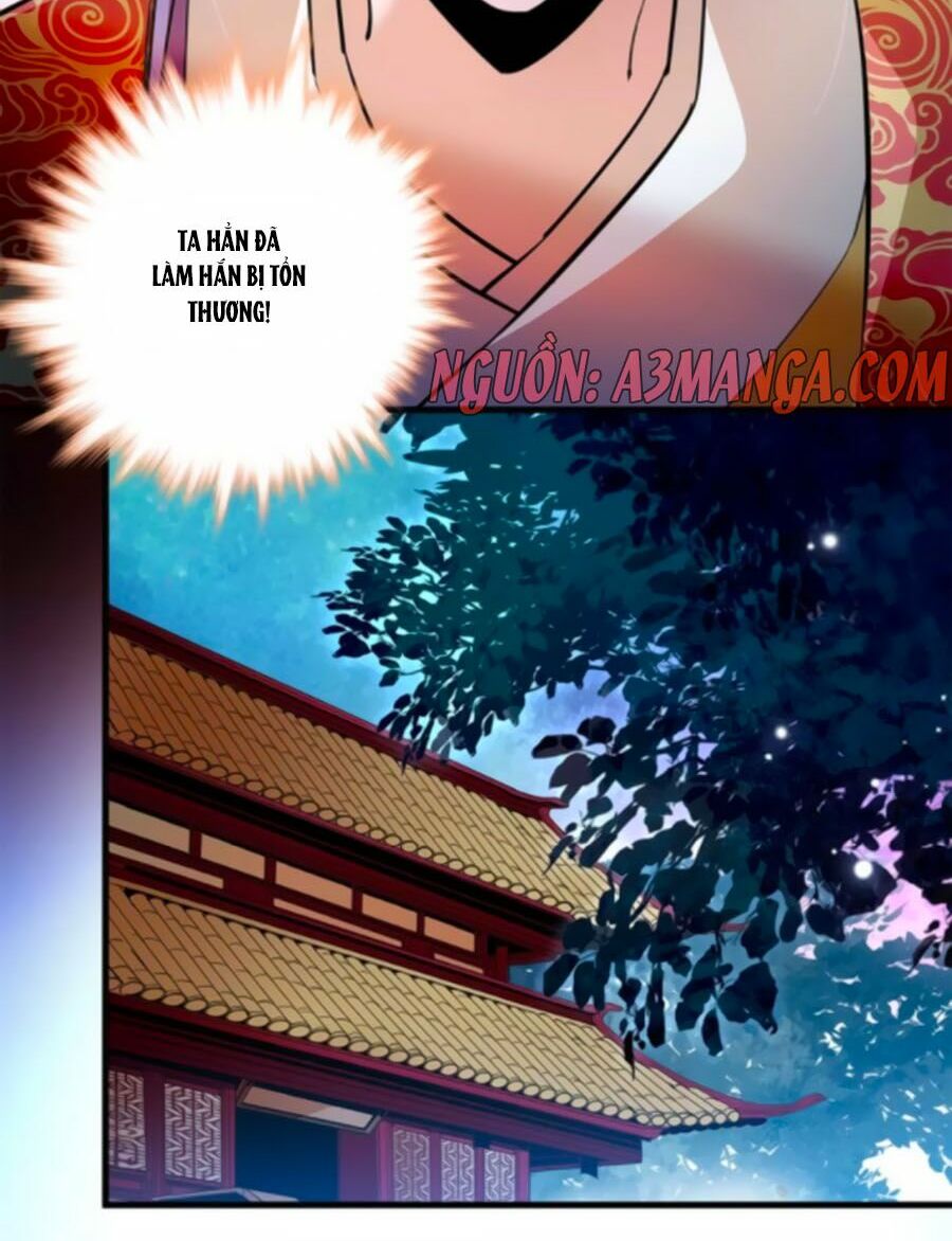 Hoàng Thượng! Hãy Sủng Ái Ta Đi!: Chapter 74