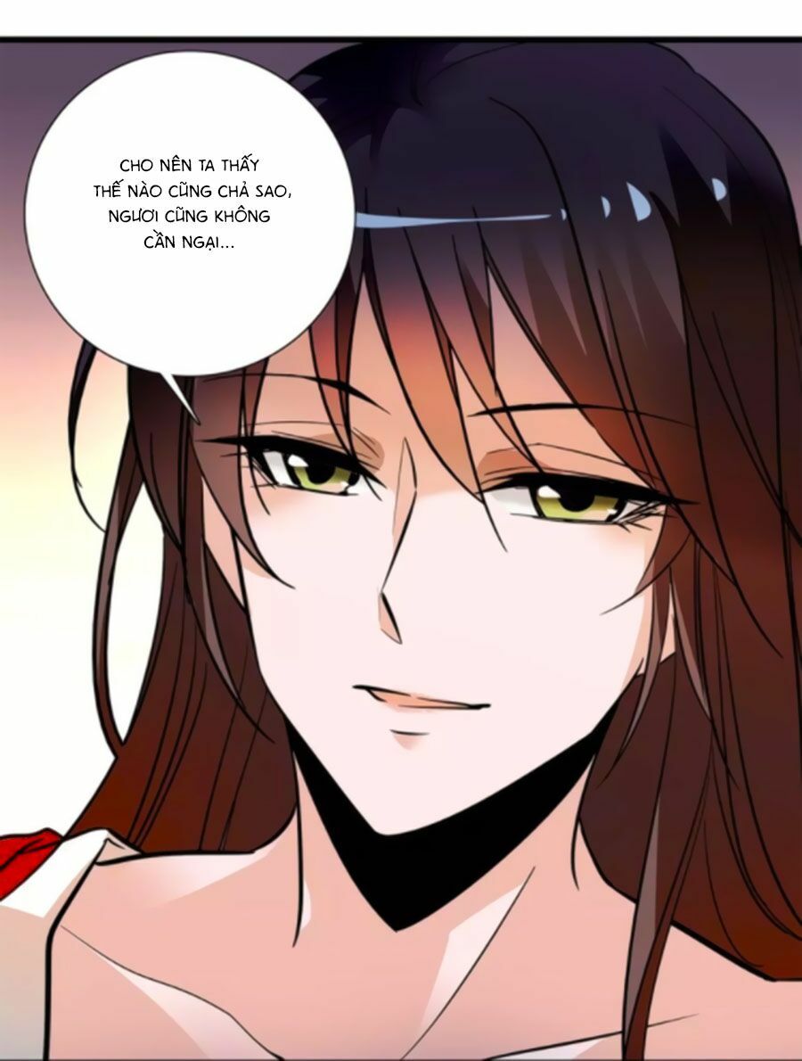 Hoàng Thượng! Hãy Sủng Ái Ta Đi!: Chapter 74
