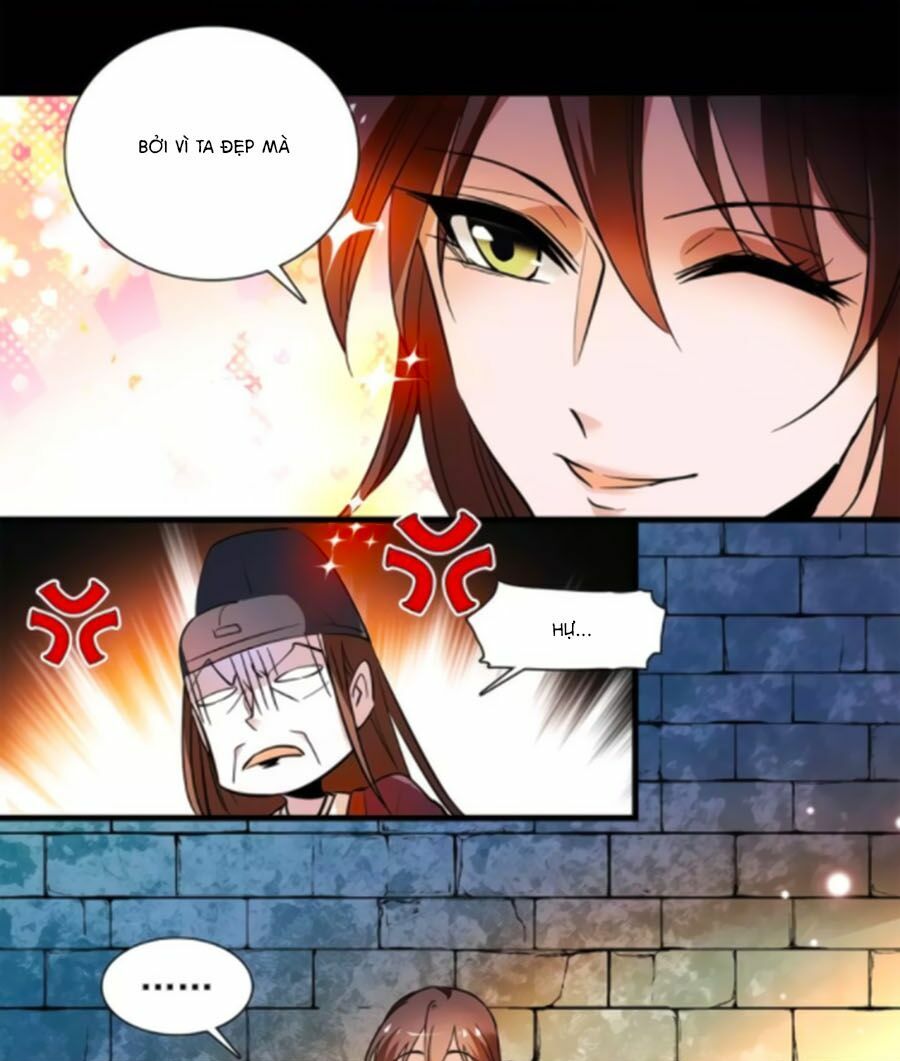 Hoàng Thượng! Hãy Sủng Ái Ta Đi!: Chapter 74