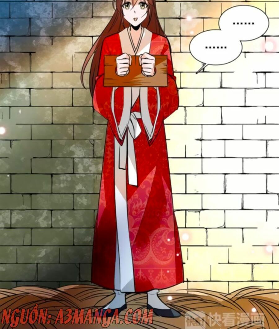 Hoàng Thượng! Hãy Sủng Ái Ta Đi!: Chapter 74