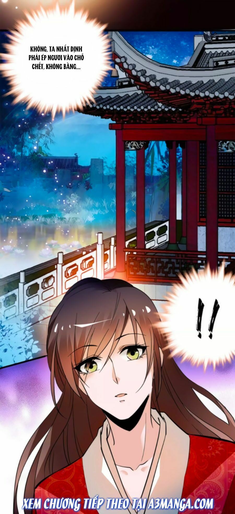 Hoàng Thượng! Hãy Sủng Ái Ta Đi!: Chapter 74